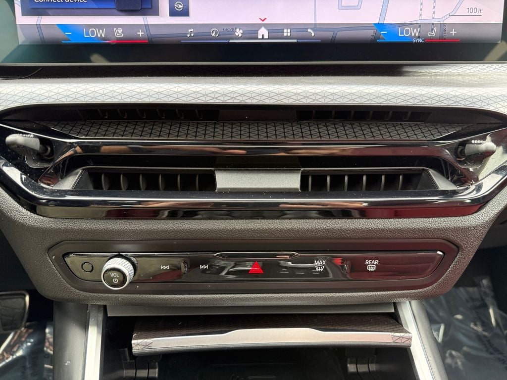 2025 BMW 3 Series M340i xDrive
