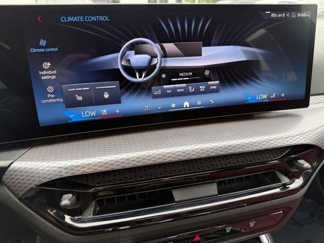 2025 BMW 3 Series M340i xDrive