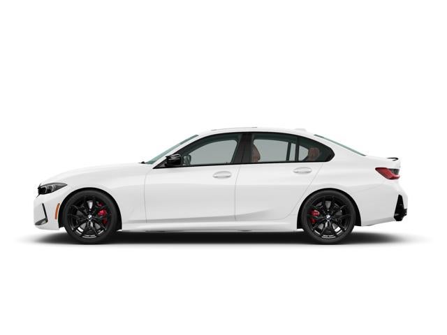 2026 BMW 3 Series M340i xDrive