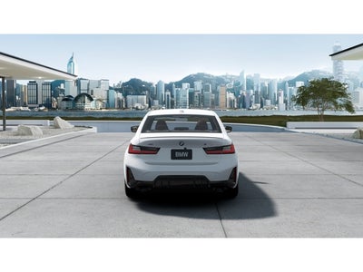 2026 BMW 3 Series M340i xDrive