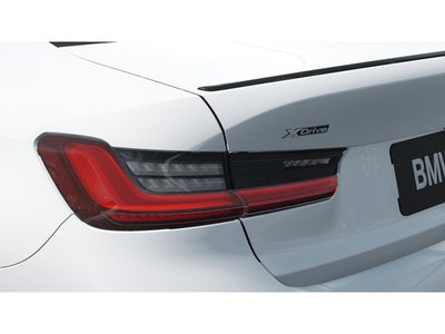 2026 BMW 3 Series M340i xDrive