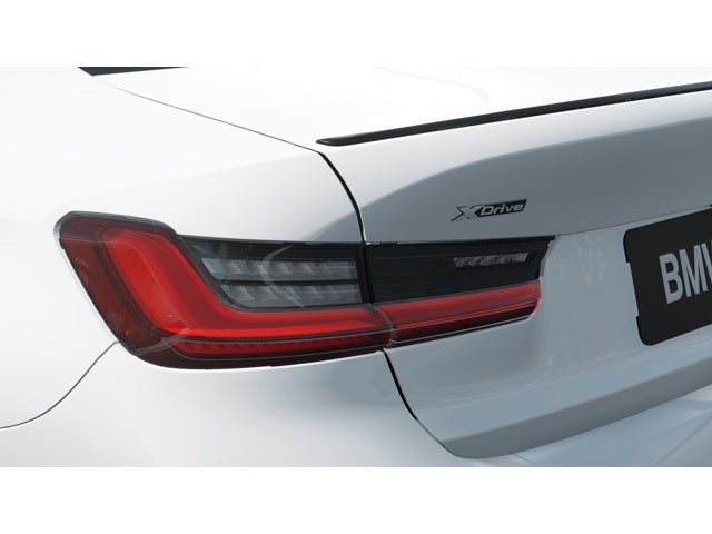 2026 BMW 3 Series M340i xDrive
