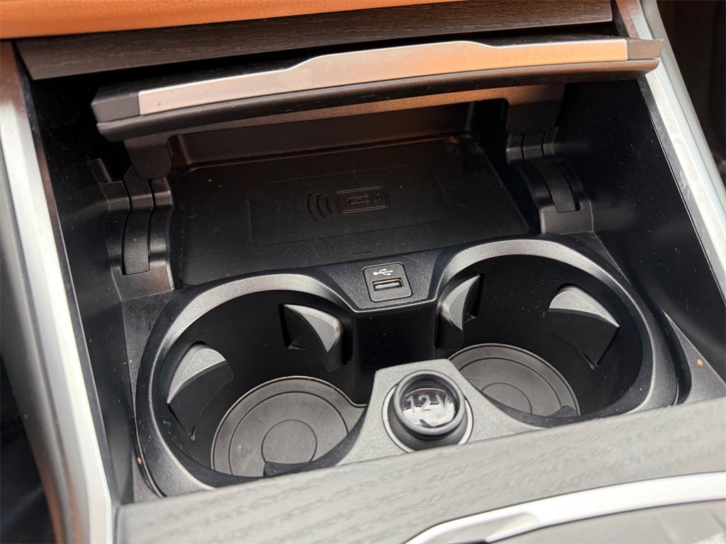 2025 BMW 3 Series M340i xDrive