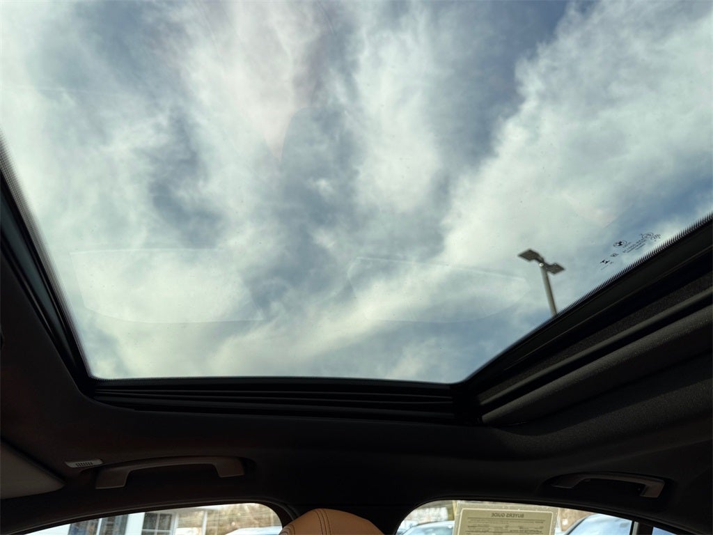 2025 BMW 3 Series M340i xDrive