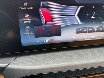 2025 BMW 3 Series M340i xDrive