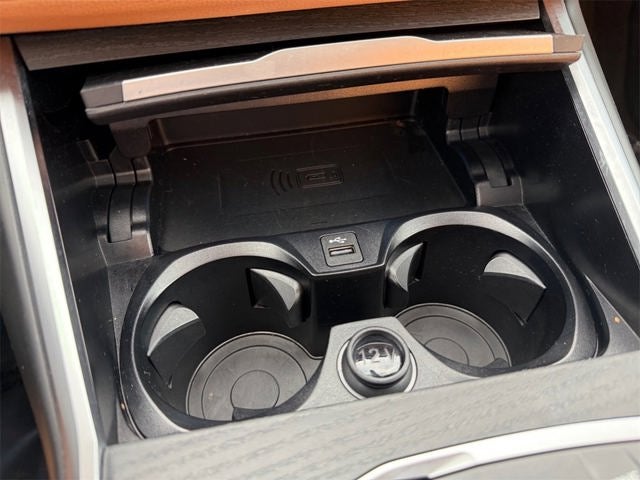 2025 BMW 3 Series M340i xDrive