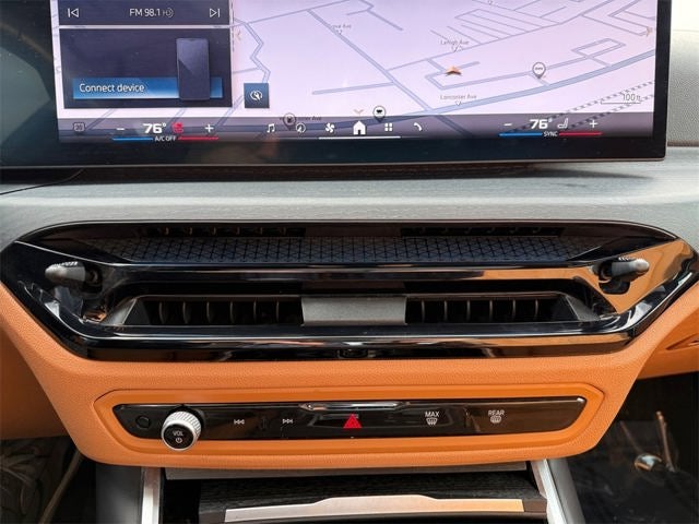 2025 BMW 3 Series M340i xDrive