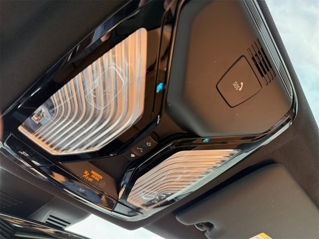 2025 BMW 3 Series M340i xDrive