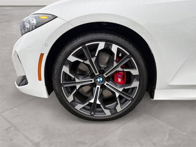 2026 BMW 3 Series M340i xDrive