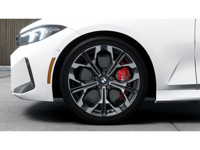 2026 BMW 3 Series M340i xDrive