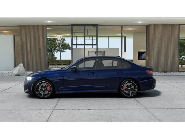 2026 BMW 3 Series M340i xDrive