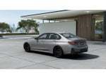 2026 BMW 3 Series M340i xDrive