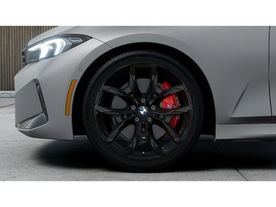 2026 BMW 3 Series M340i xDrive