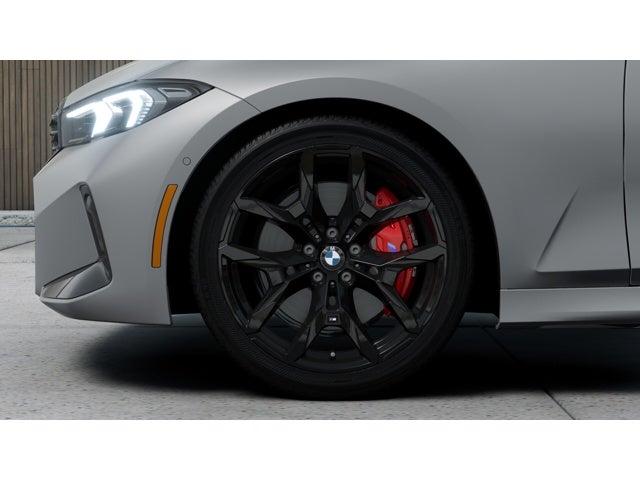 2026 BMW 3 Series M340i xDrive