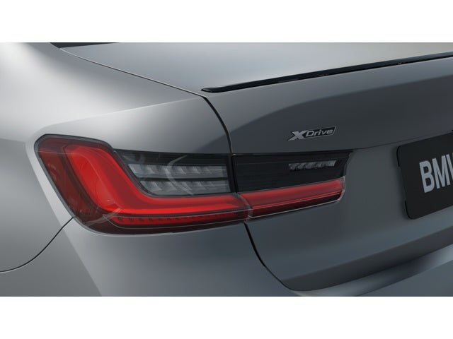 2026 BMW 3 Series M340i xDrive