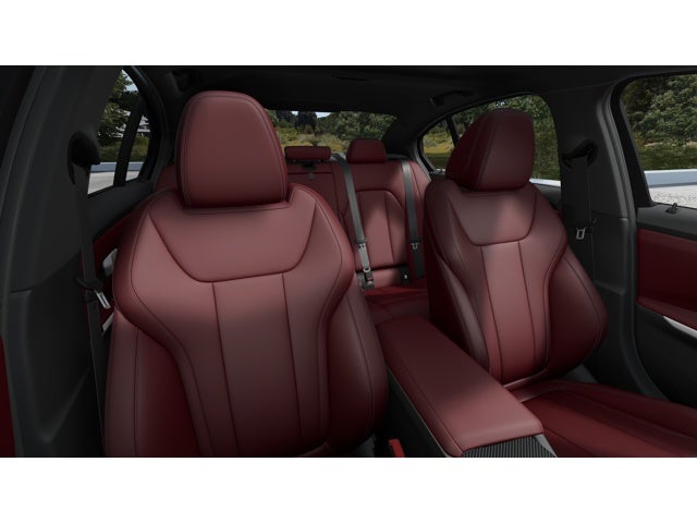 2026 BMW 3 Series M340i xDrive