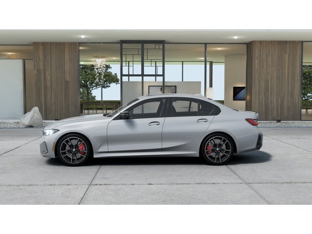 2026 BMW 3 Series M340i xDrive