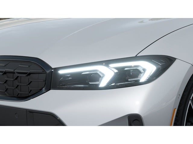 2026 BMW 3 Series M340i xDrive