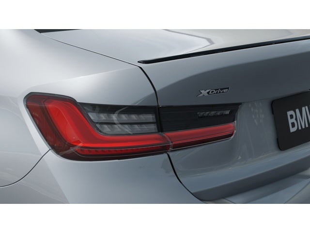 2026 BMW 3 Series M340i xDrive