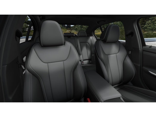 2026 BMW 3 Series M340i xDrive