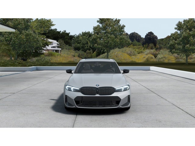 2026 BMW 3 Series M340i xDrive