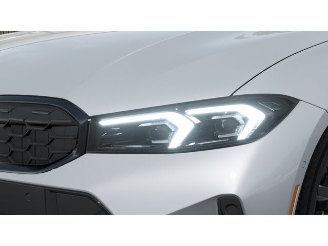 2026 BMW 3 Series M340i xDrive
