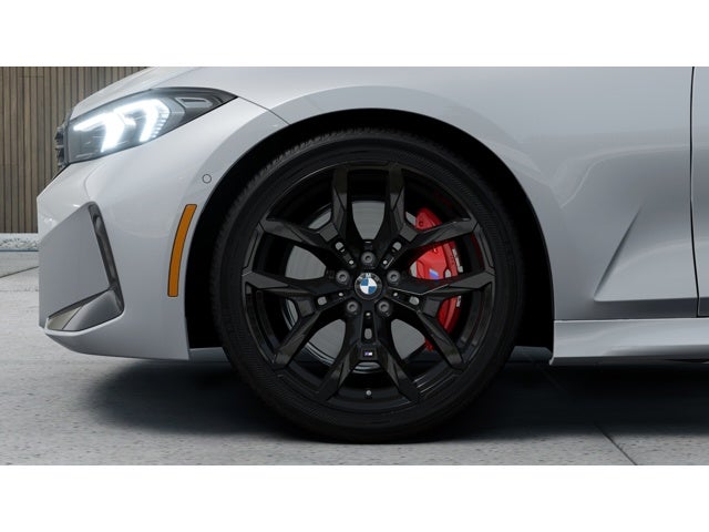 2026 BMW 3 Series M340i xDrive