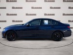 2025 BMW 3 Series M340i xDrive