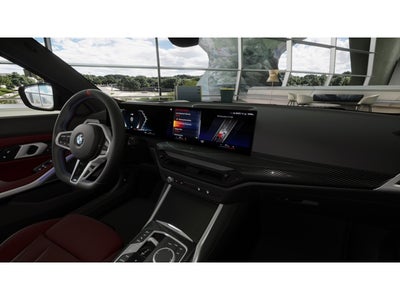 2026 BMW 3 Series M340i xDrive