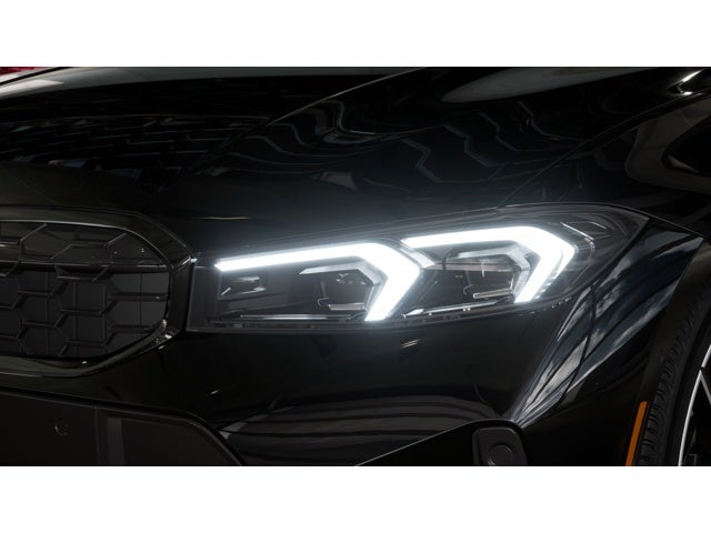 2026 BMW 3 Series M340i xDrive