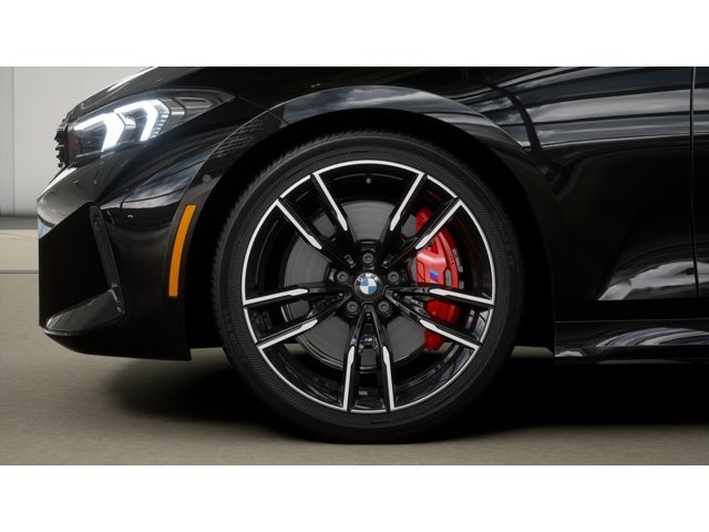 2026 BMW 3 Series M340i xDrive