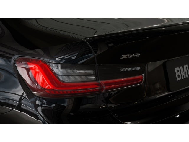 2026 BMW 3 Series M340i xDrive