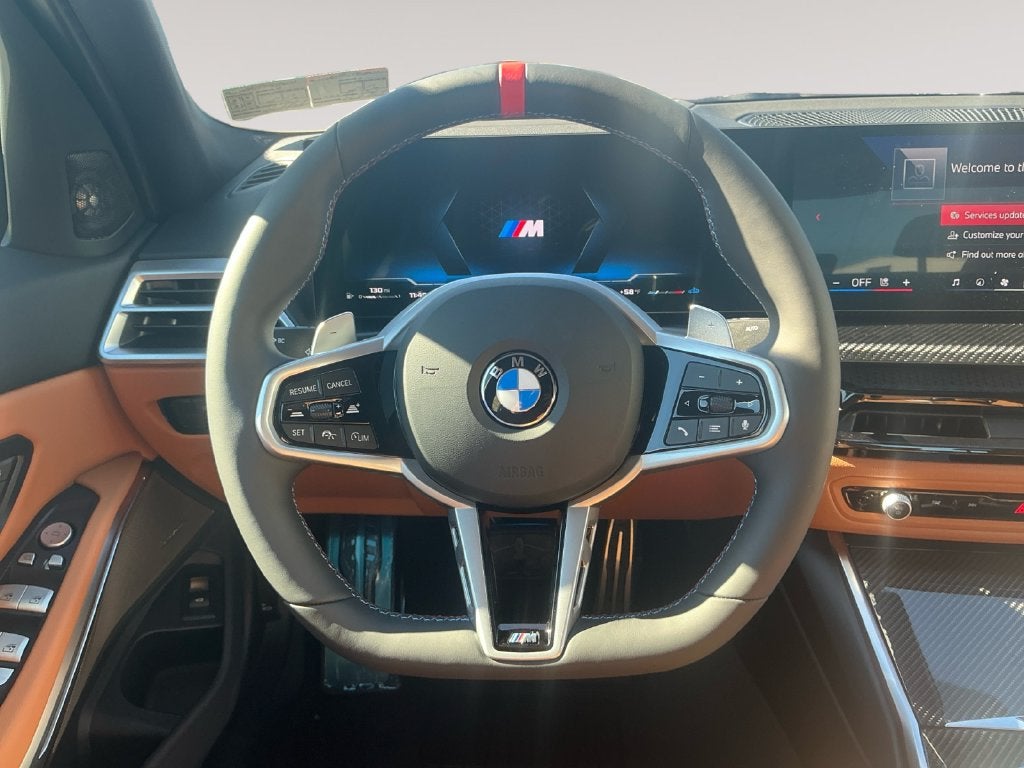 2026 BMW 3 Series M340i xDrive