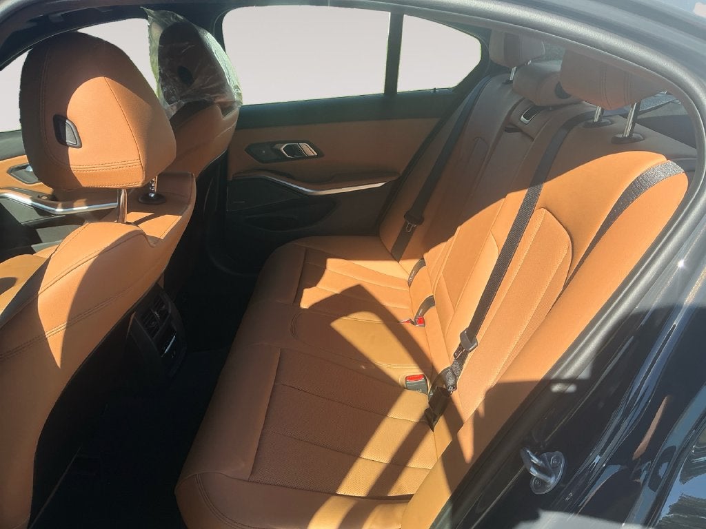 2026 BMW 3 Series M340i xDrive