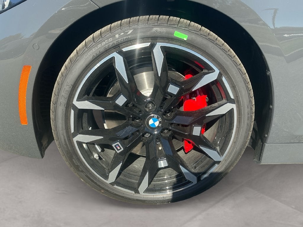 2026 BMW 3 Series M340i xDrive
