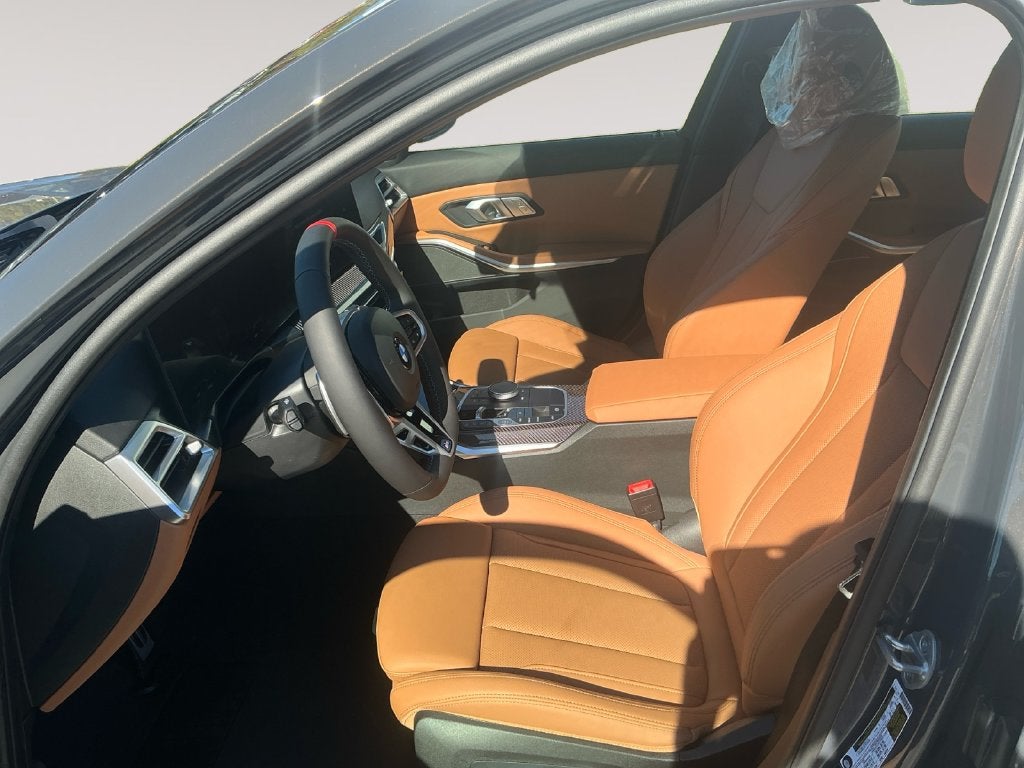 2026 BMW 3 Series M340i xDrive