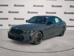 2026 BMW 3 Series M340i xDrive