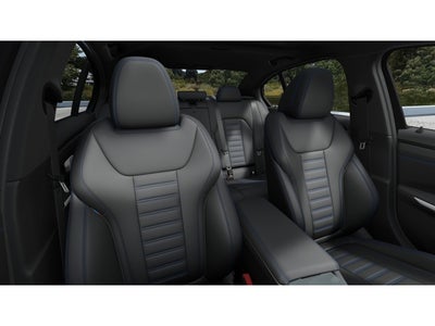 2026 BMW 3 Series M340i xDrive