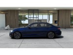 2026 BMW 3 Series M340i xDrive