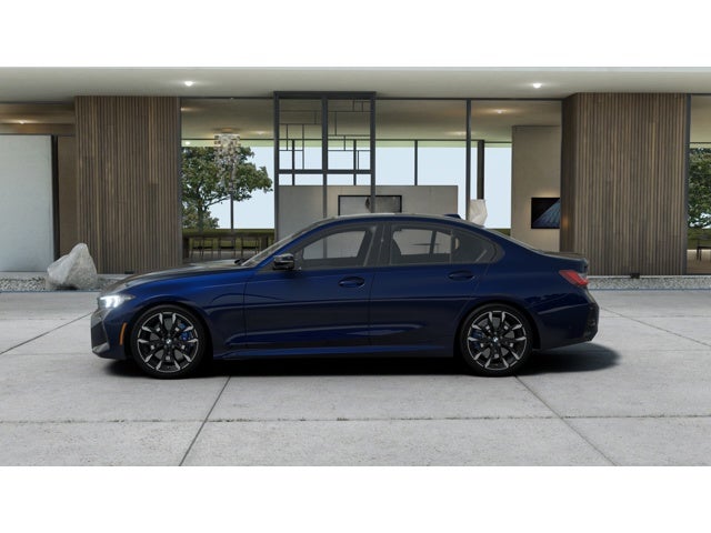 2026 BMW 3 Series M340i xDrive