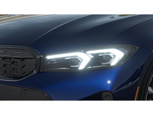 2026 BMW 3 Series M340i xDrive