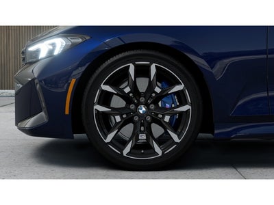 2026 BMW 3 Series M340i xDrive