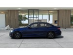 2026 BMW 3 Series M340i xDrive