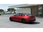 2026 BMW 3 Series M340i xDrive