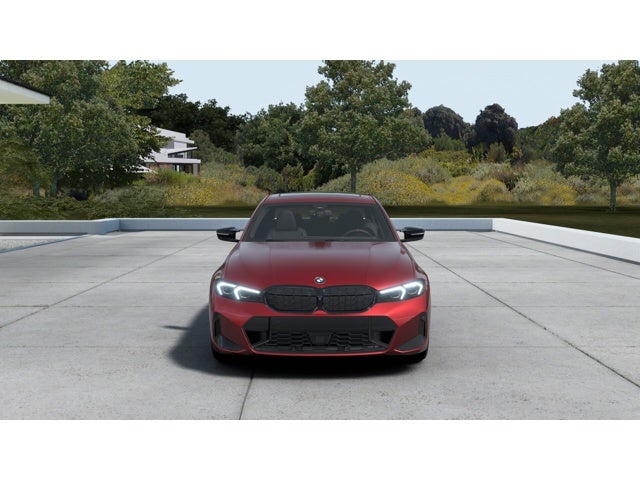 2026 BMW 3 Series M340i xDrive