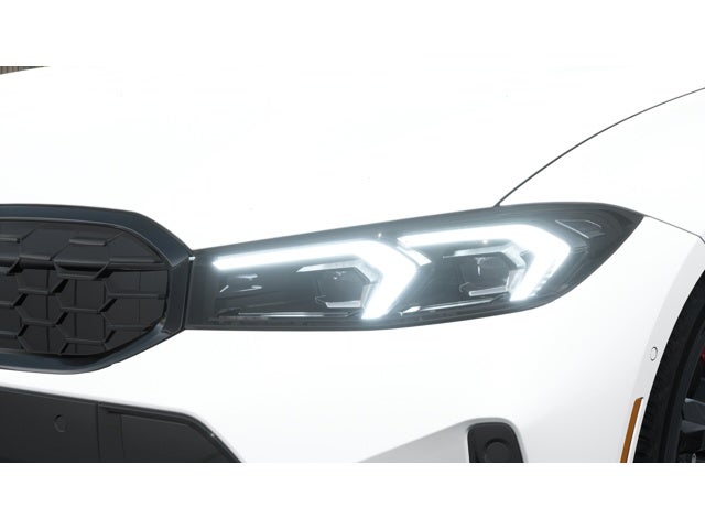 2026 BMW 3 Series M340i xDrive