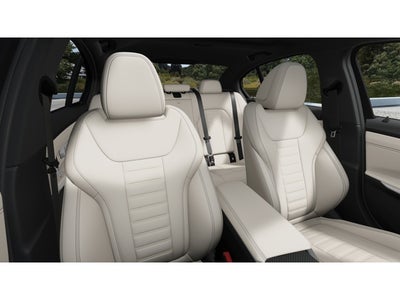 2026 BMW 3 Series M340i xDrive