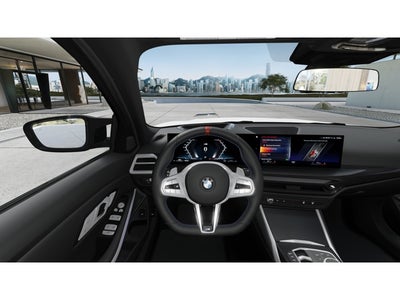 2026 BMW 3 Series M340i xDrive