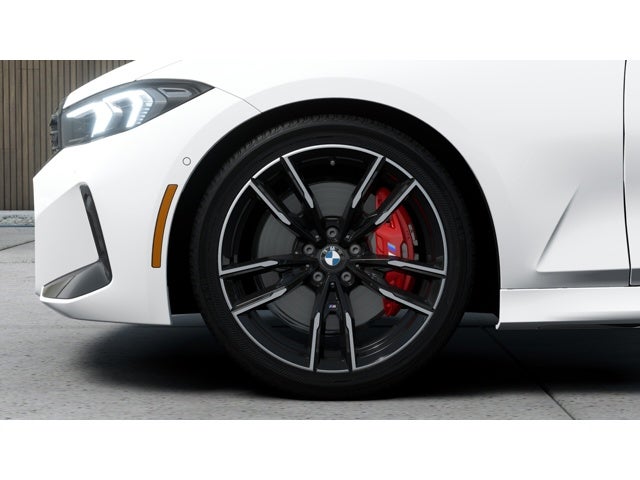 2026 BMW 3 Series M340i xDrive
