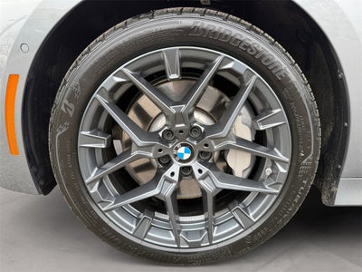 2025 BMW 3 Series 330i xDrive